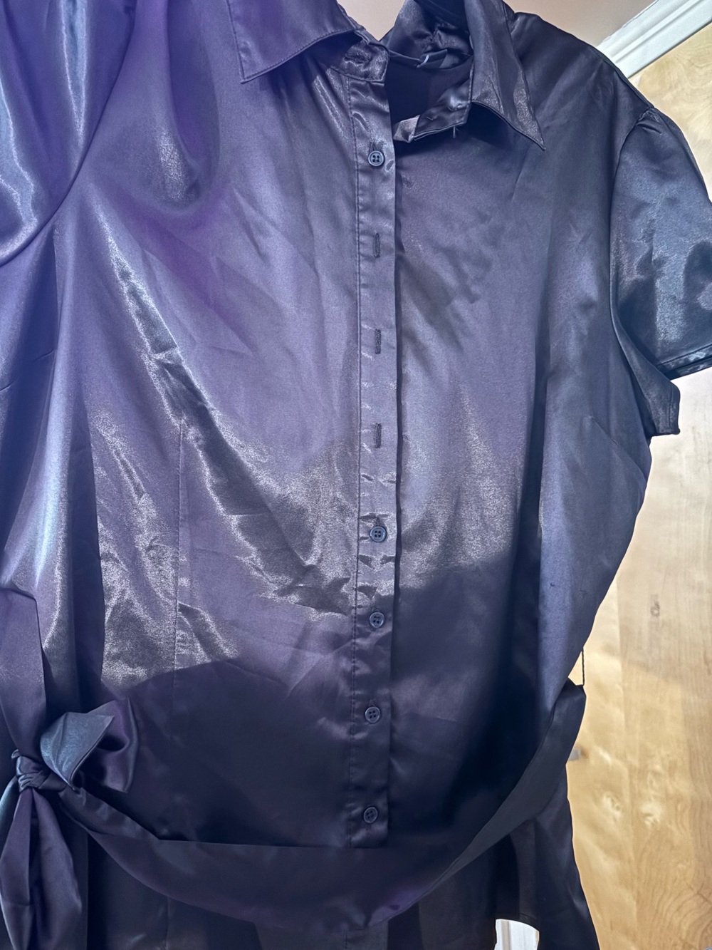 Woman’s Professional Top